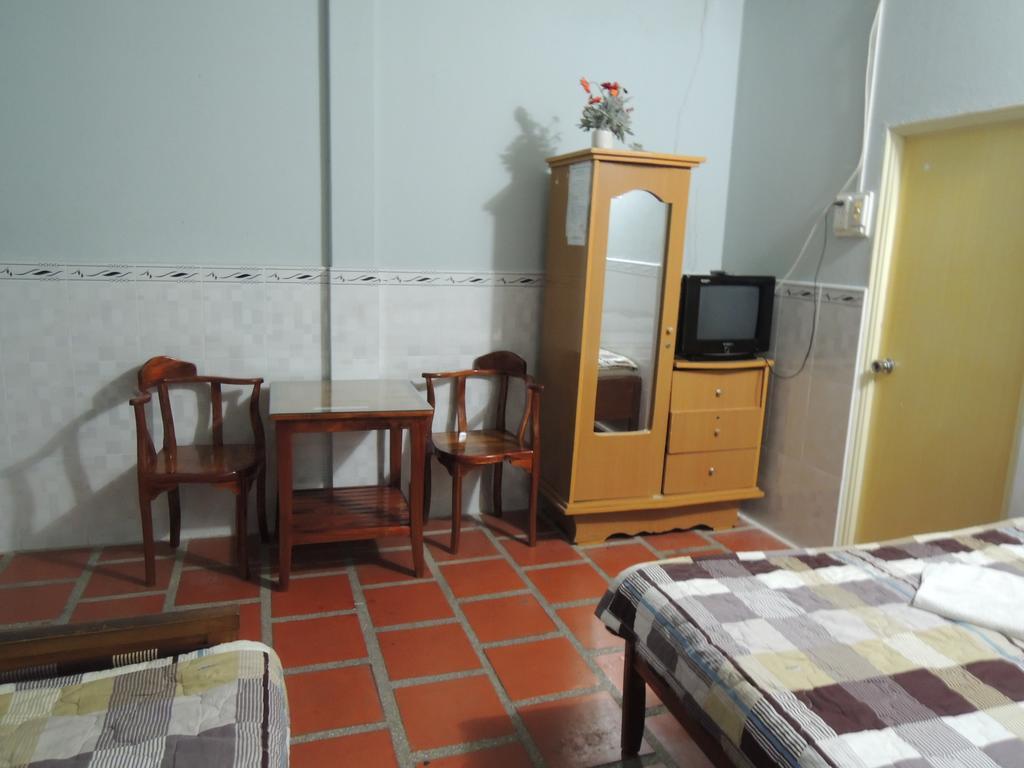 Pin Pon Mui Ne Hotel Phan Thiet Cameră foto