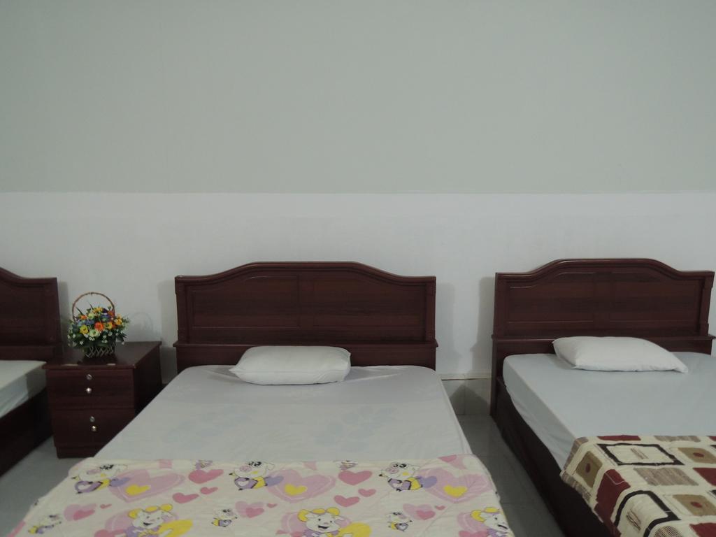 Pin Pon Mui Ne Hotel Phan Thiet Exterior foto